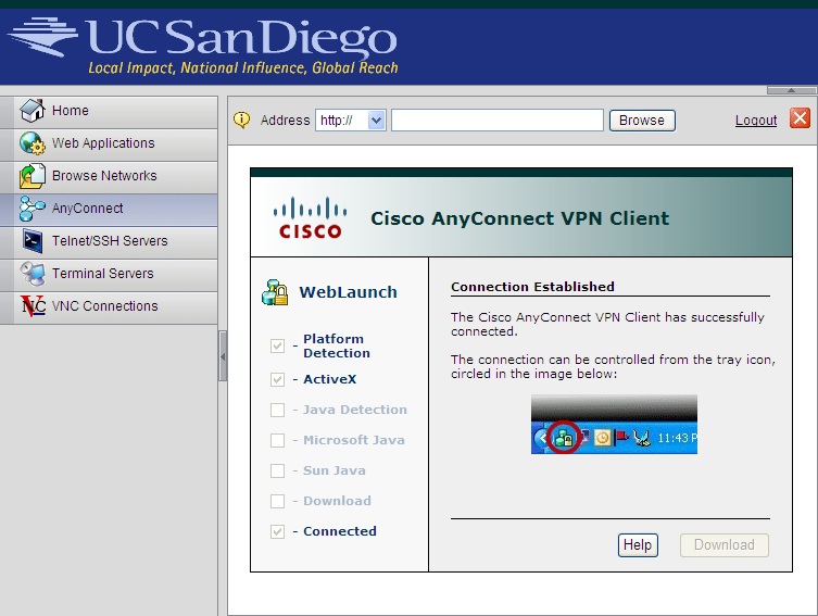 cisco anyconnect vpn client download free mac